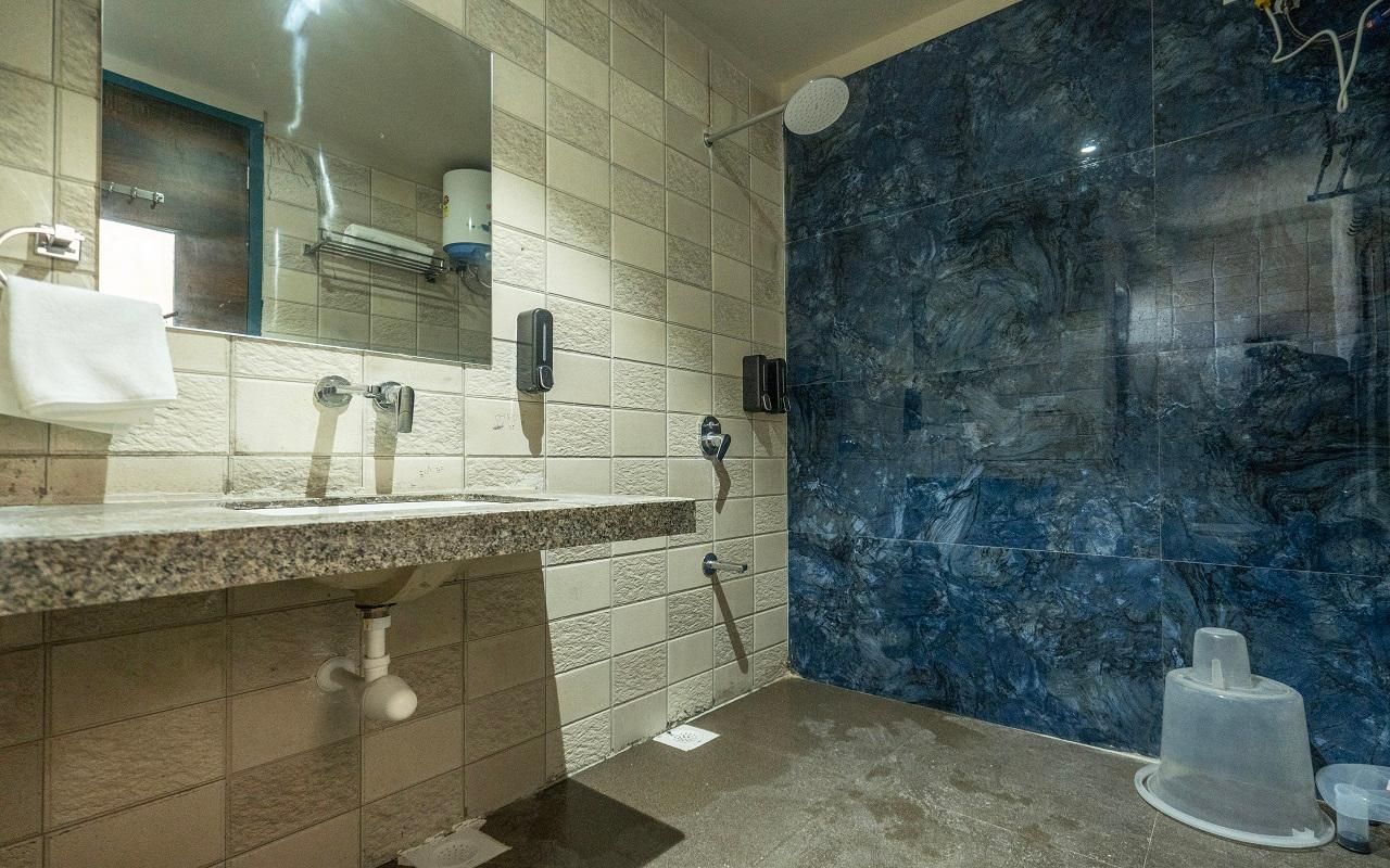 Palpur Fort A Kuno Wildlife Resort, Morawan Premium Room 23