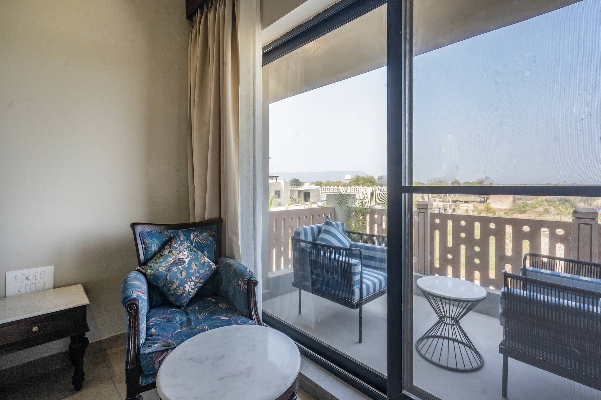 Palpur Fort A Kuno Wildlife Resort, Morawan Premium Room 25