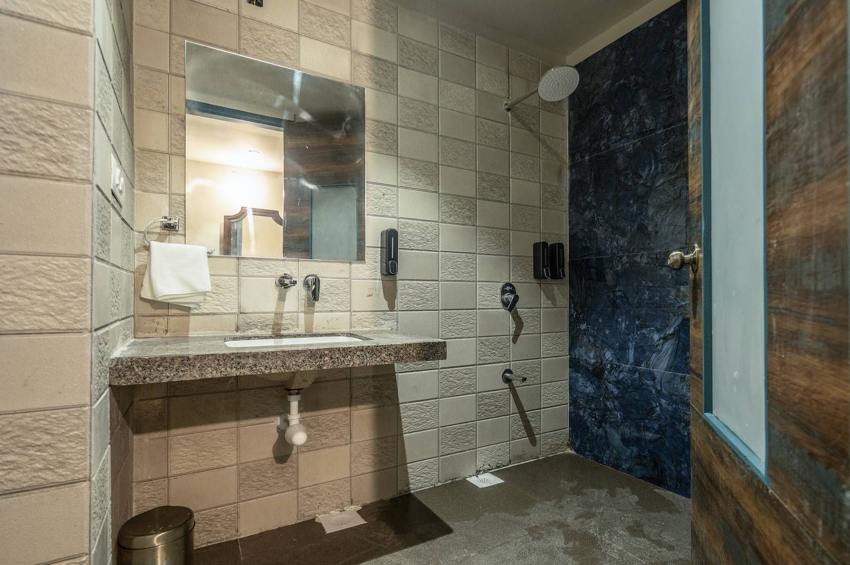 Palpur Fort A Kuno Wildlife Resort, Morawan Premium Room 21