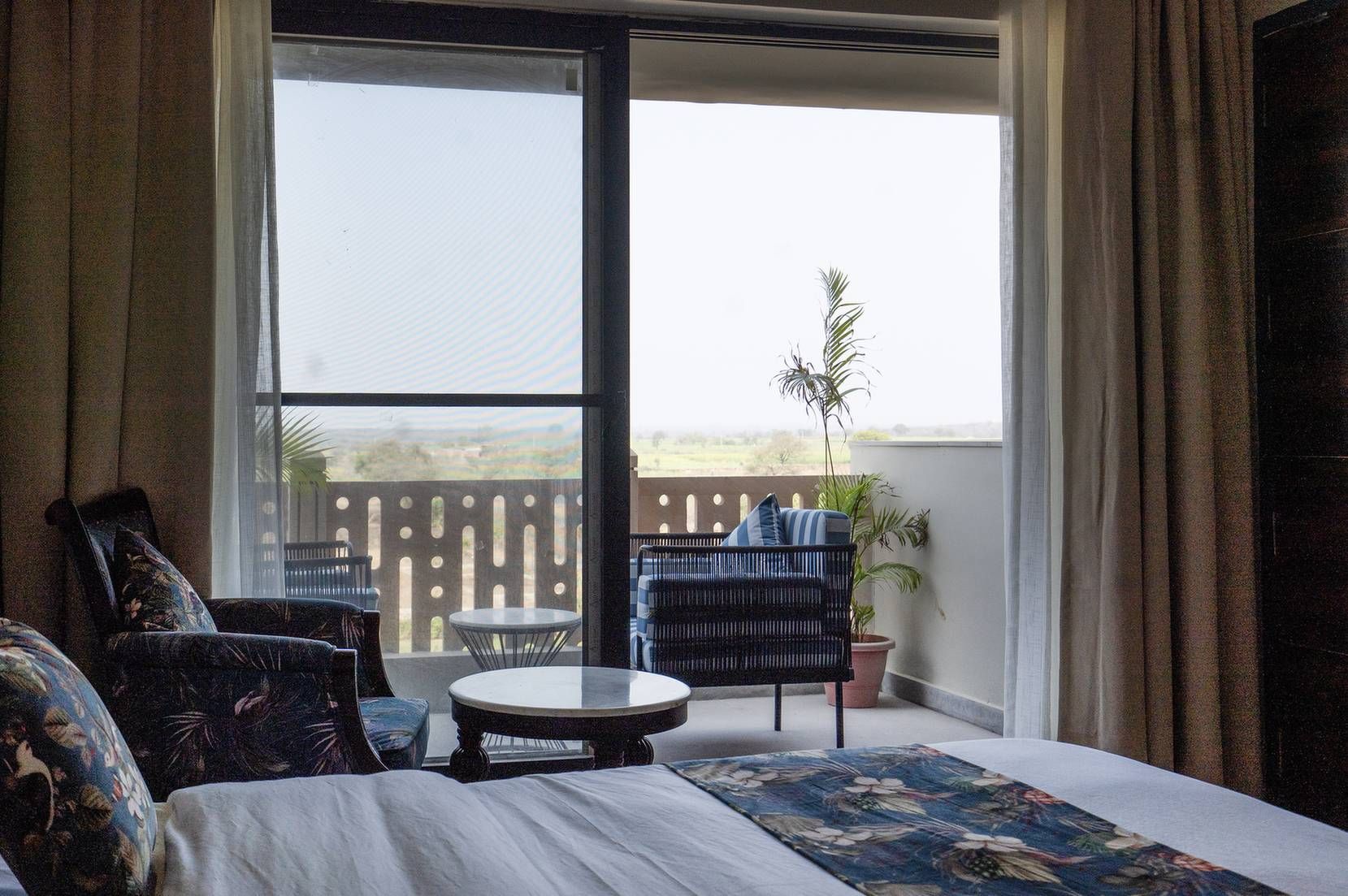 Palpur Fort A Kuno Wildlife Resort, Morawan Premium Room 24