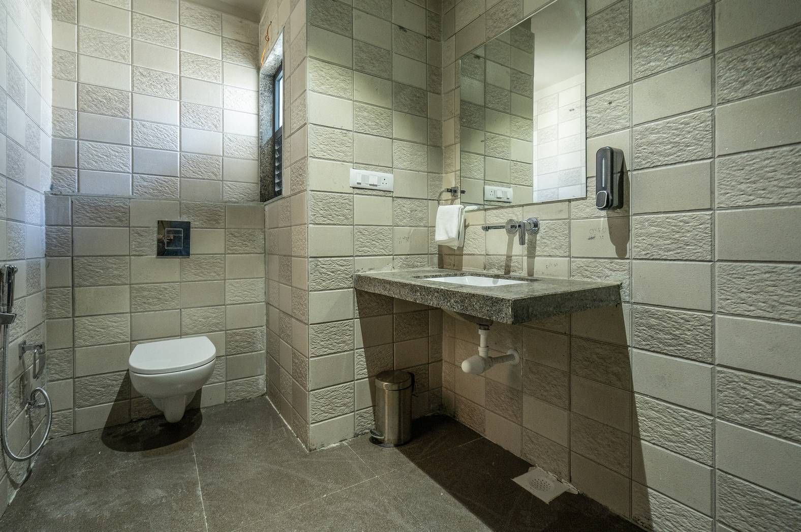 Palpur Fort A Kuno Wildlife Resort, Morawan Premium Room 22