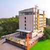 UVA Manish Business Hotel