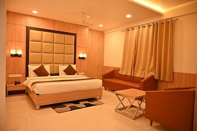 Super Executive Room