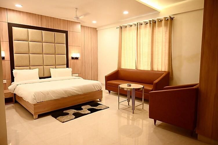 Super Executive Room