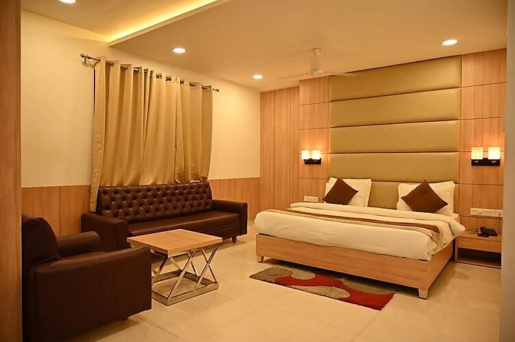 Super Executive Room