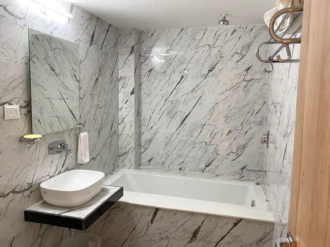 Super Executive Room