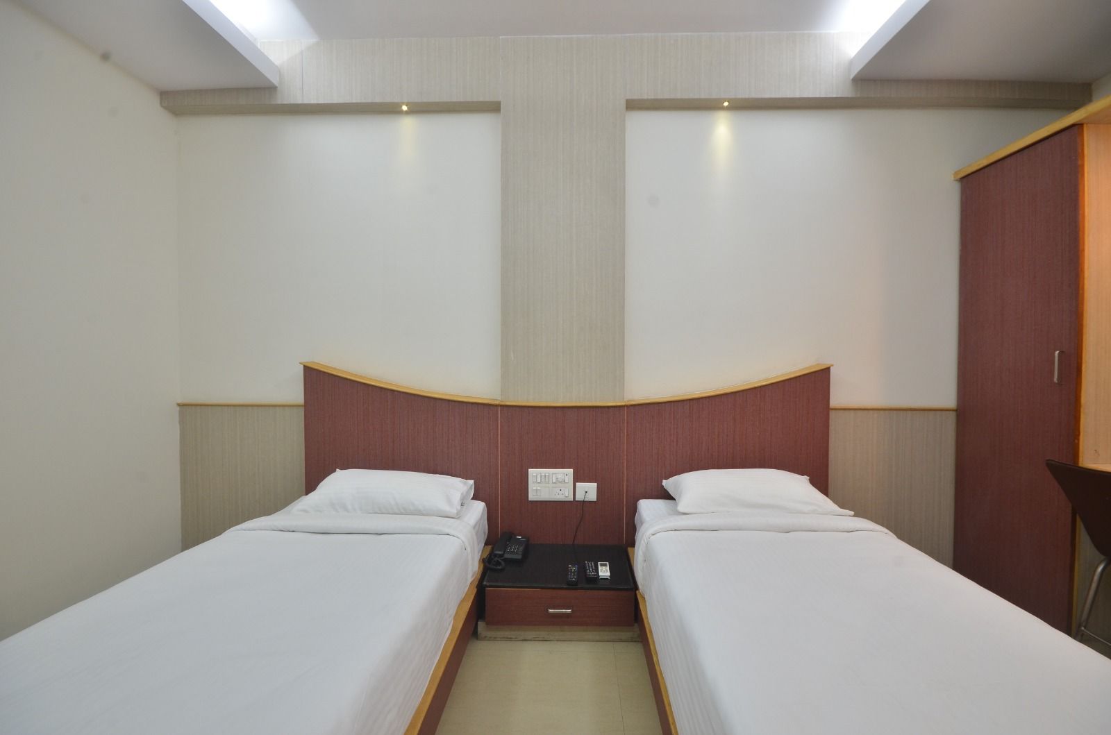 Standard  Room