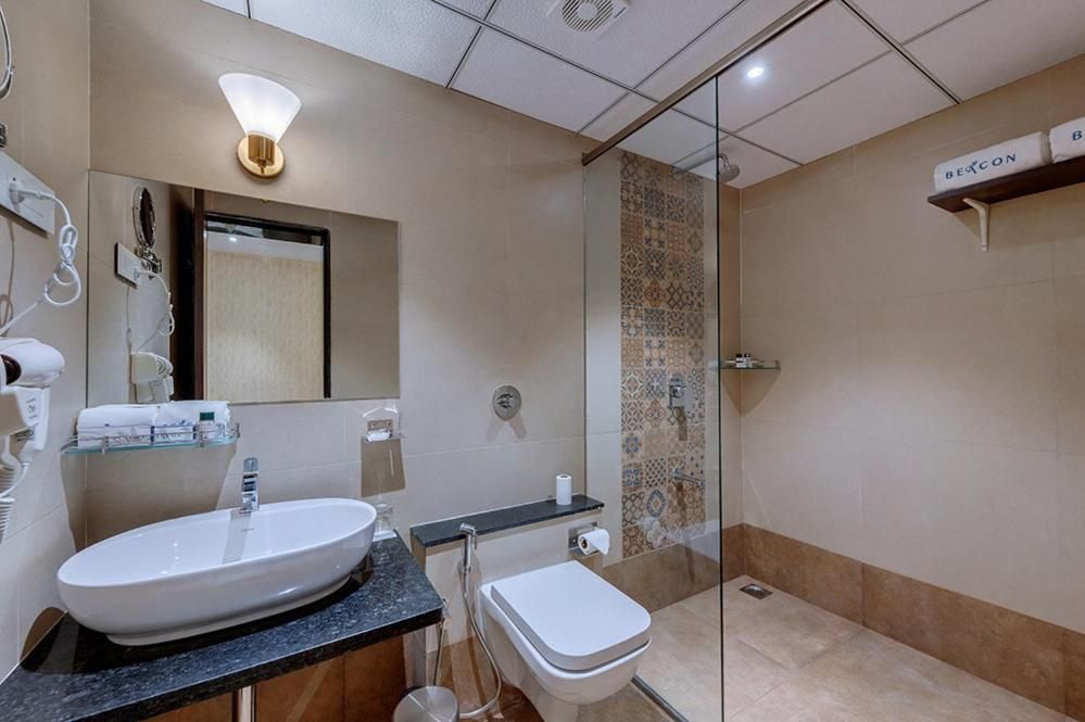 Executive Premium Room