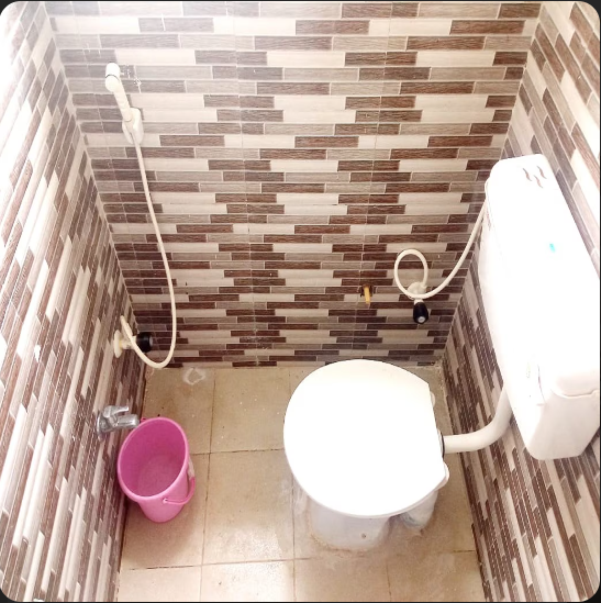 Hotel Vishal Buxar Deluxe AC Room 7