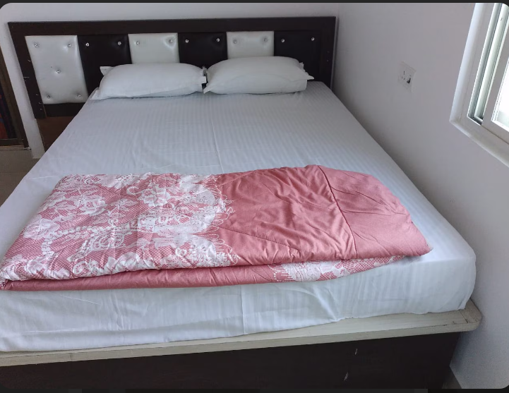 Hotel Vishal Buxar Non AC Room 8