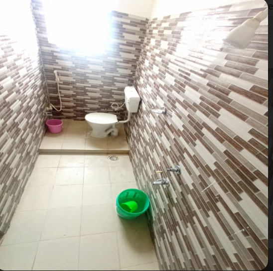 Hotel Vishal Buxar Non AC Room 10