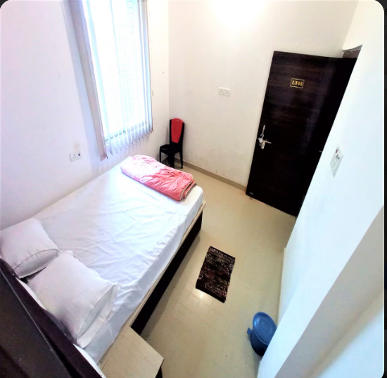 Hotel Vishal Buxar Non AC Room 3