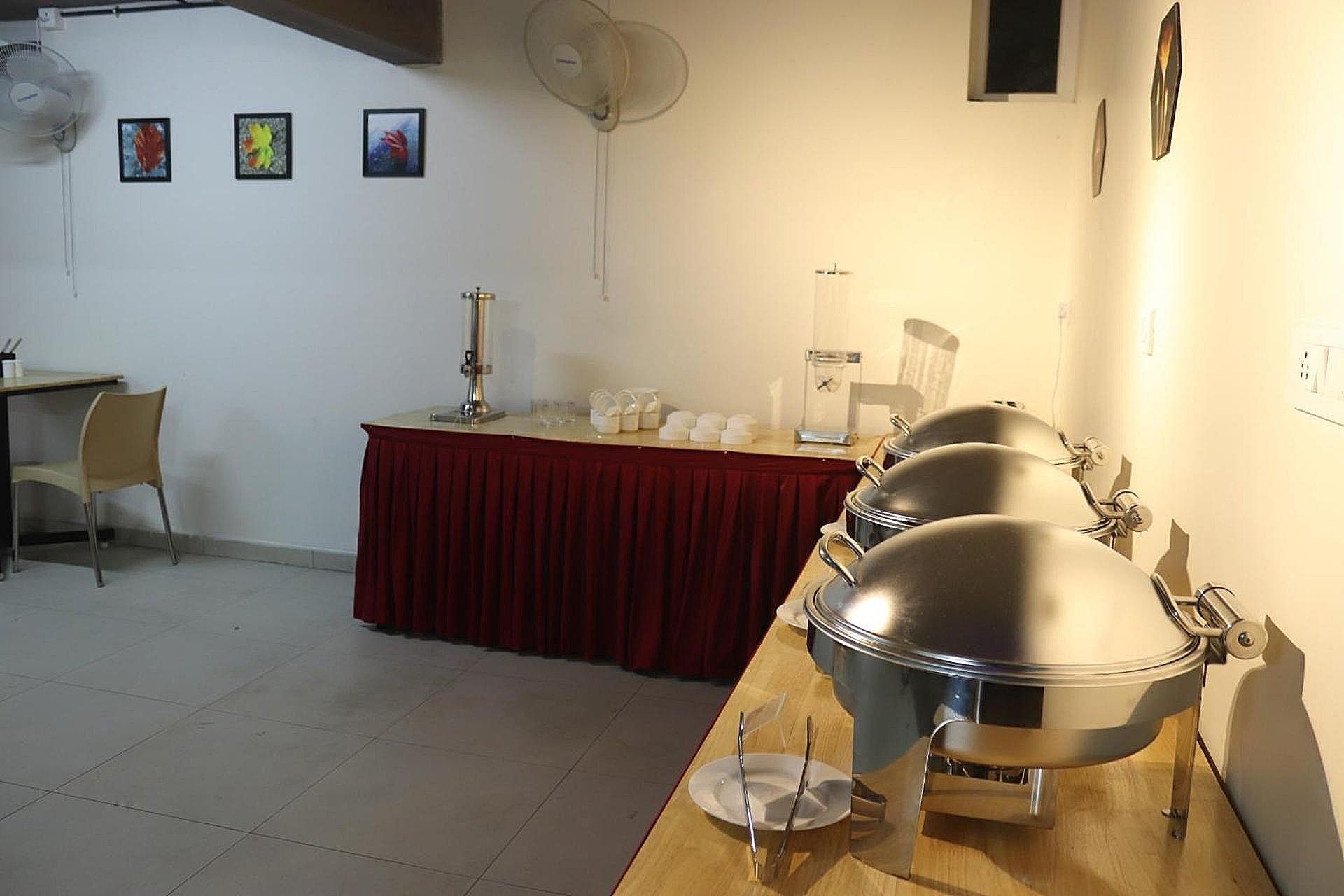Food and beverages