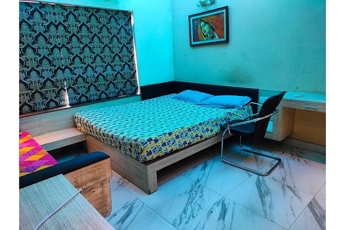 Super Deluxe Room