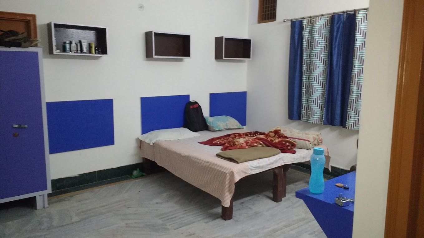 Rahul Guest House Standard Non AC Room