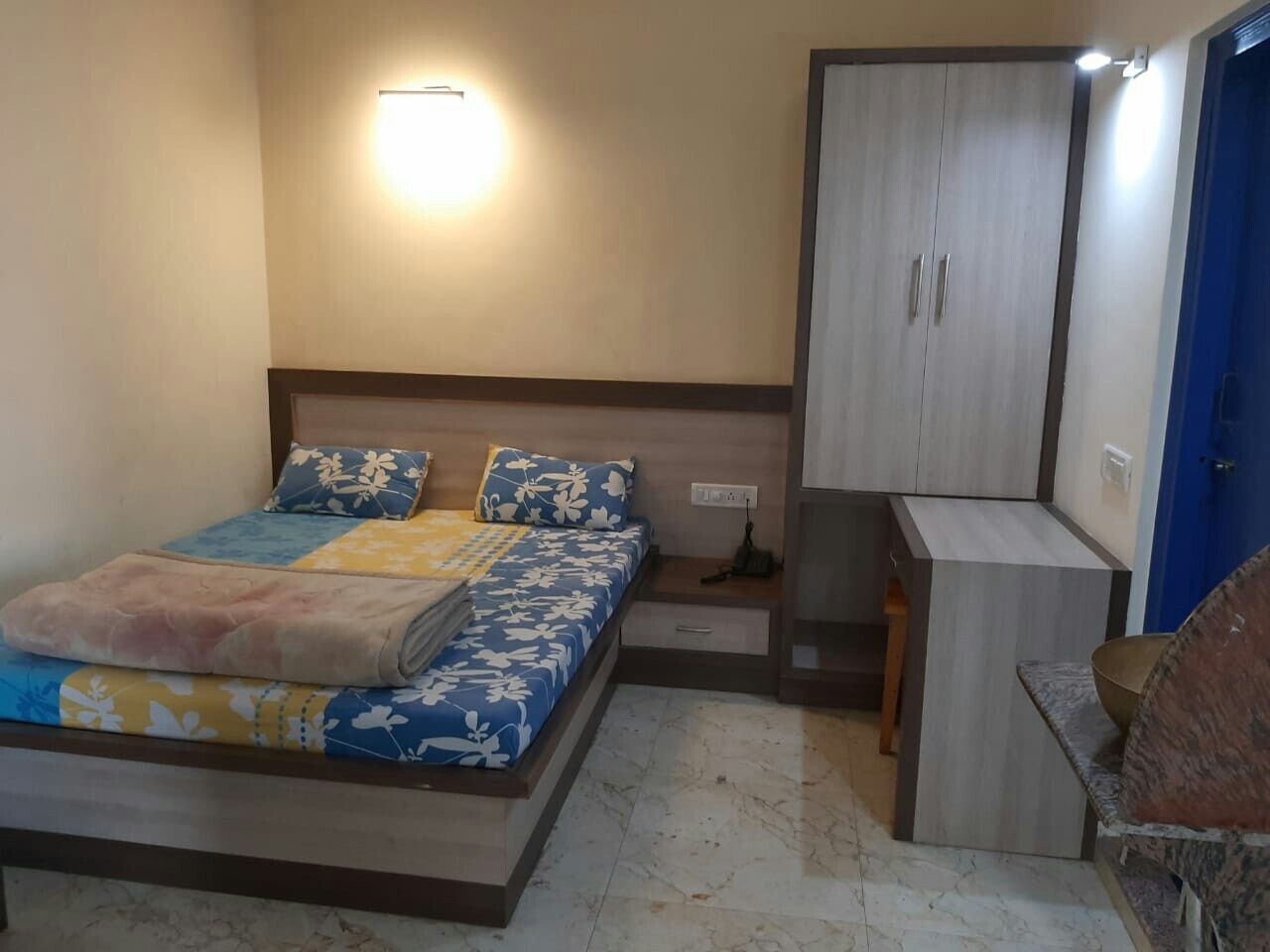 Super Deluxe Room