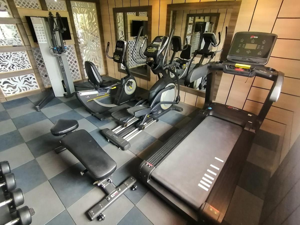 Fitness Centre