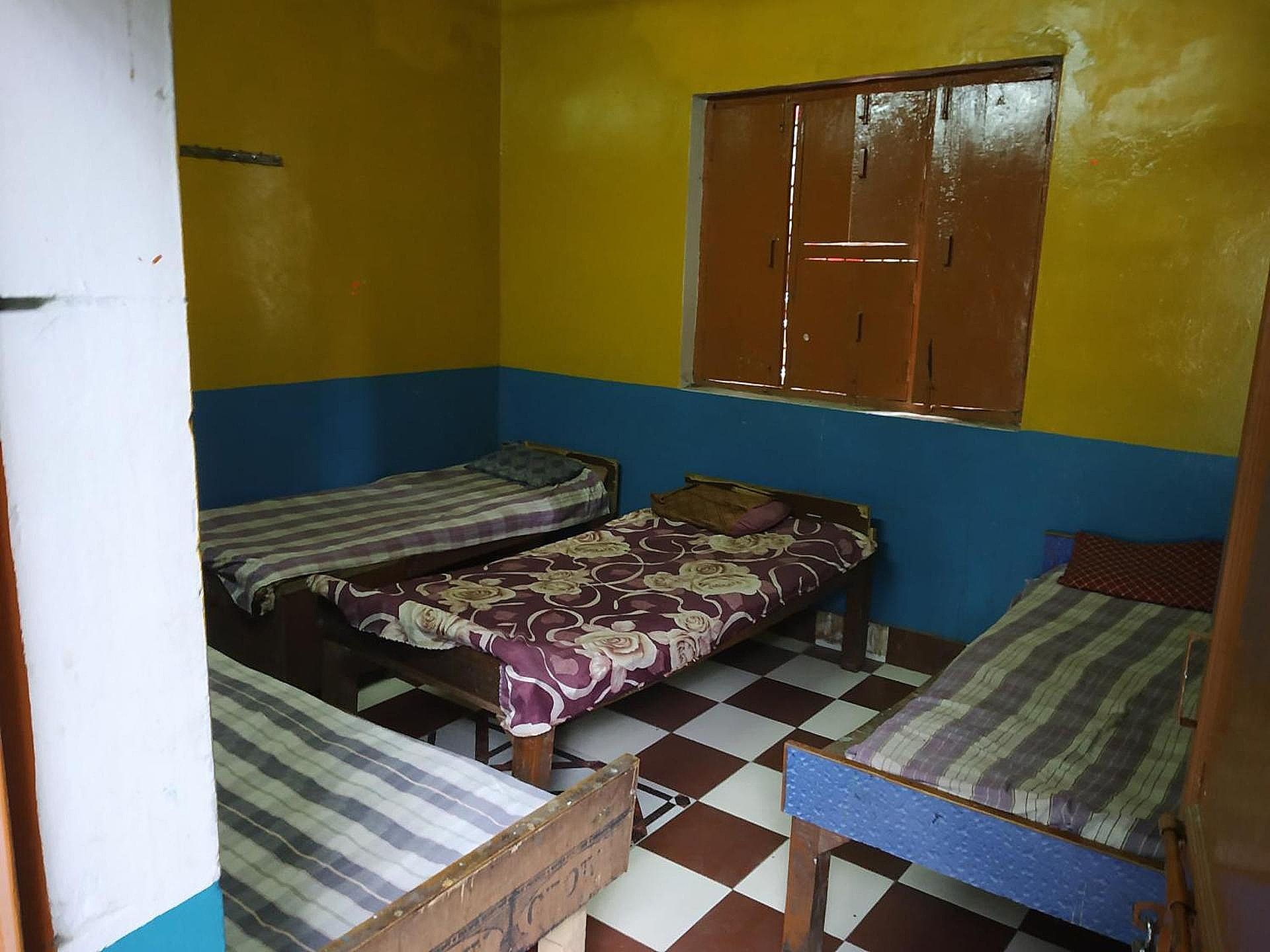Economy Quadruple Room - Indian nationals only 