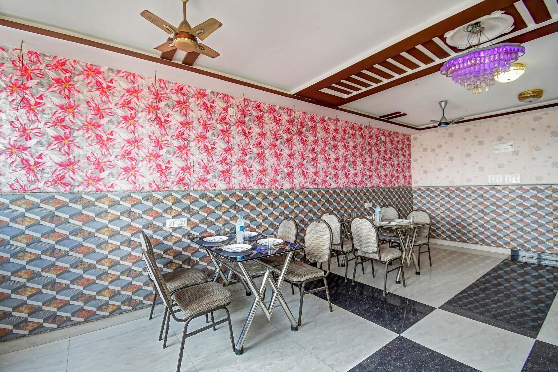 FabHotel Paradise