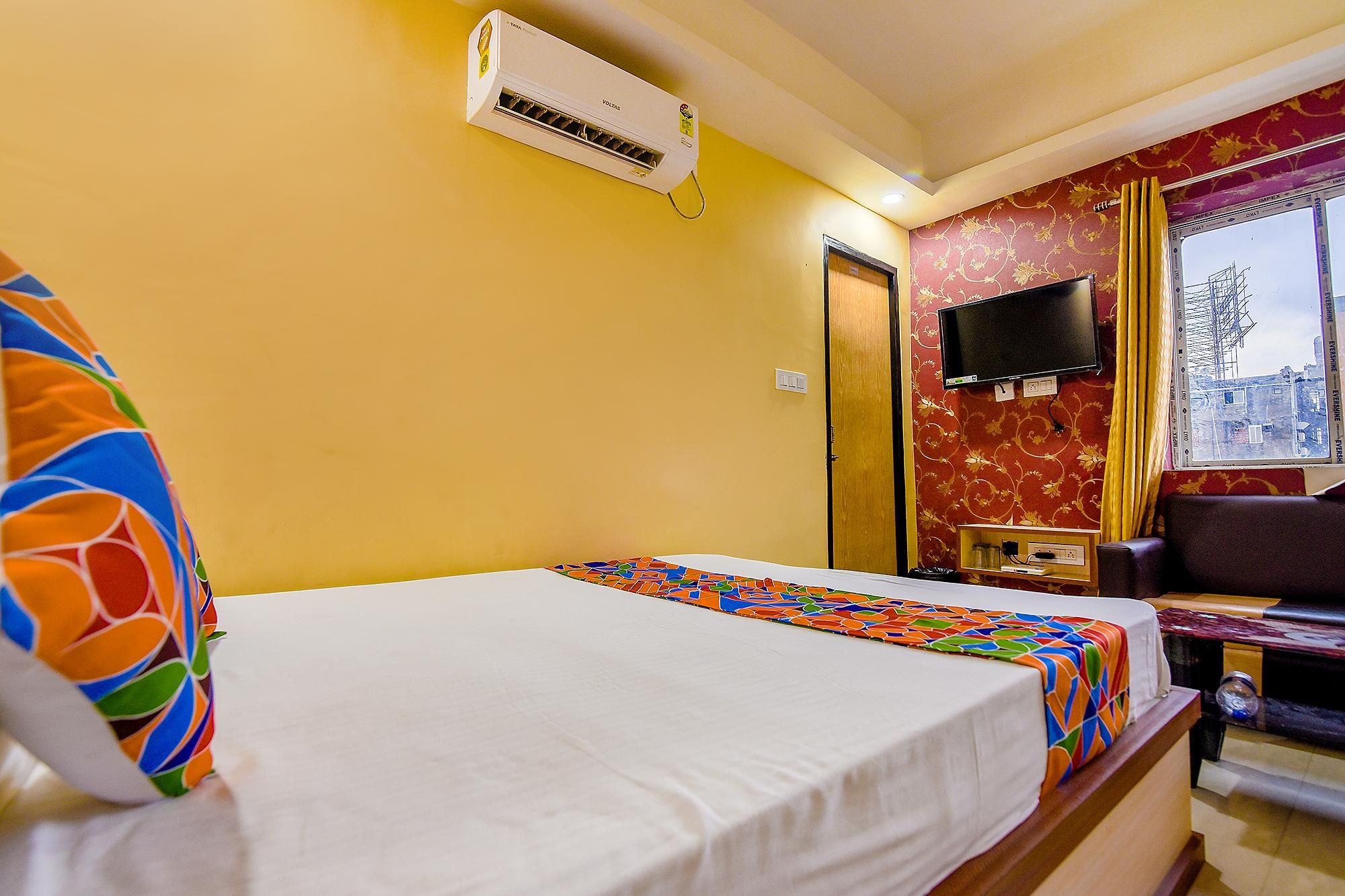 FabHotel Paradise
