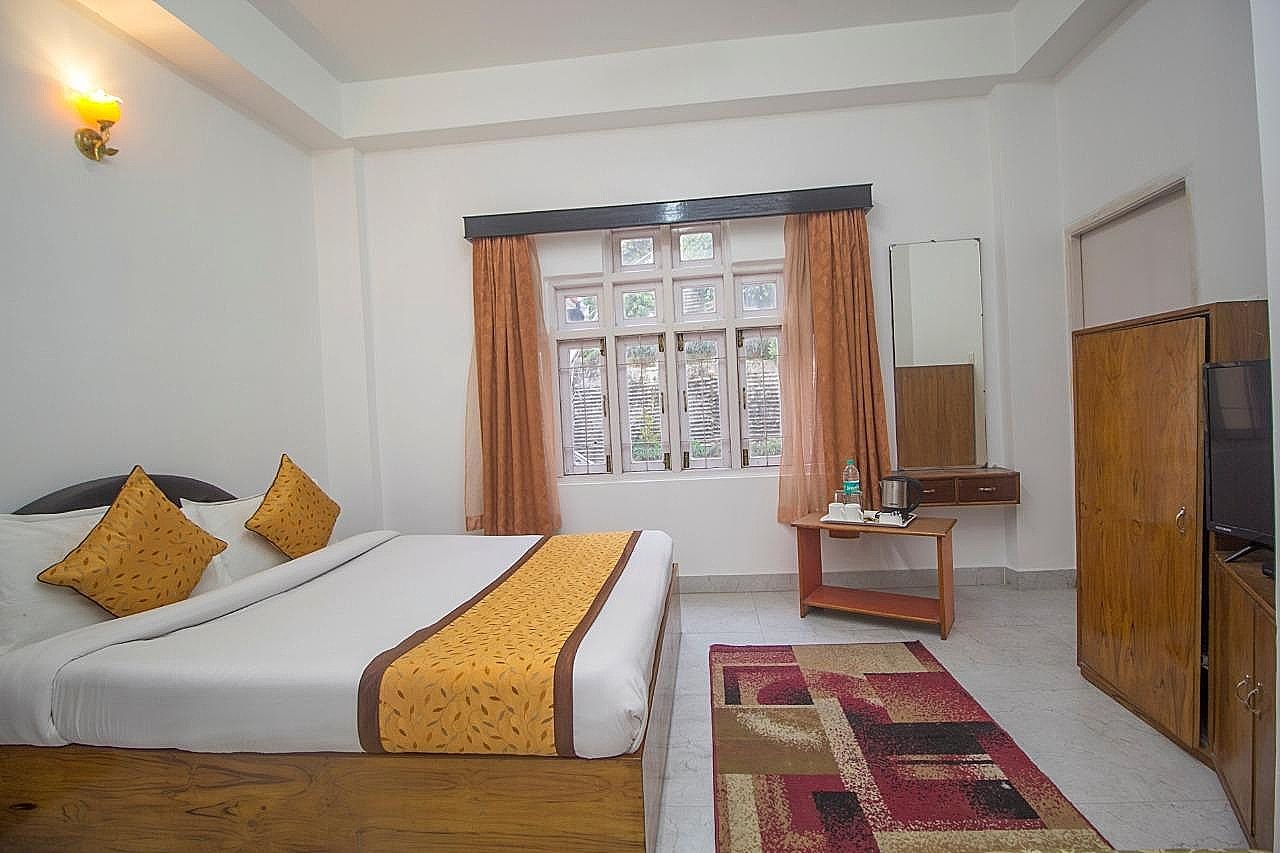 Classic Rooms