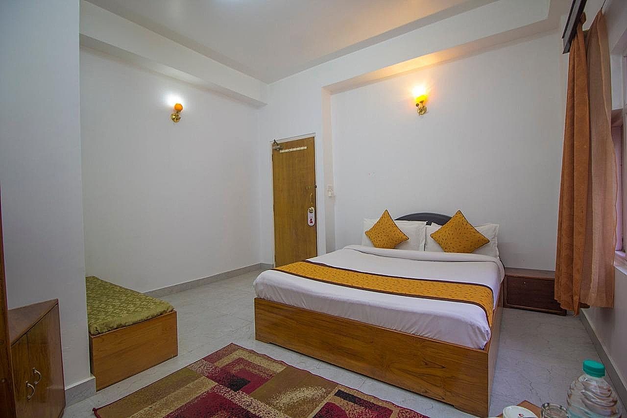 Classic Rooms