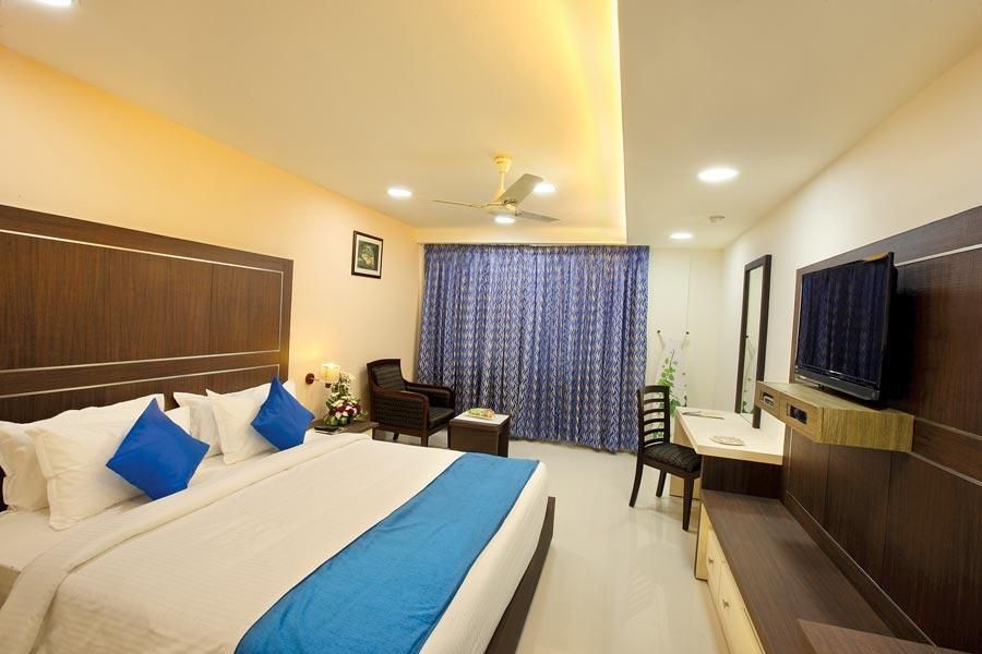 Joyees Residency Standard