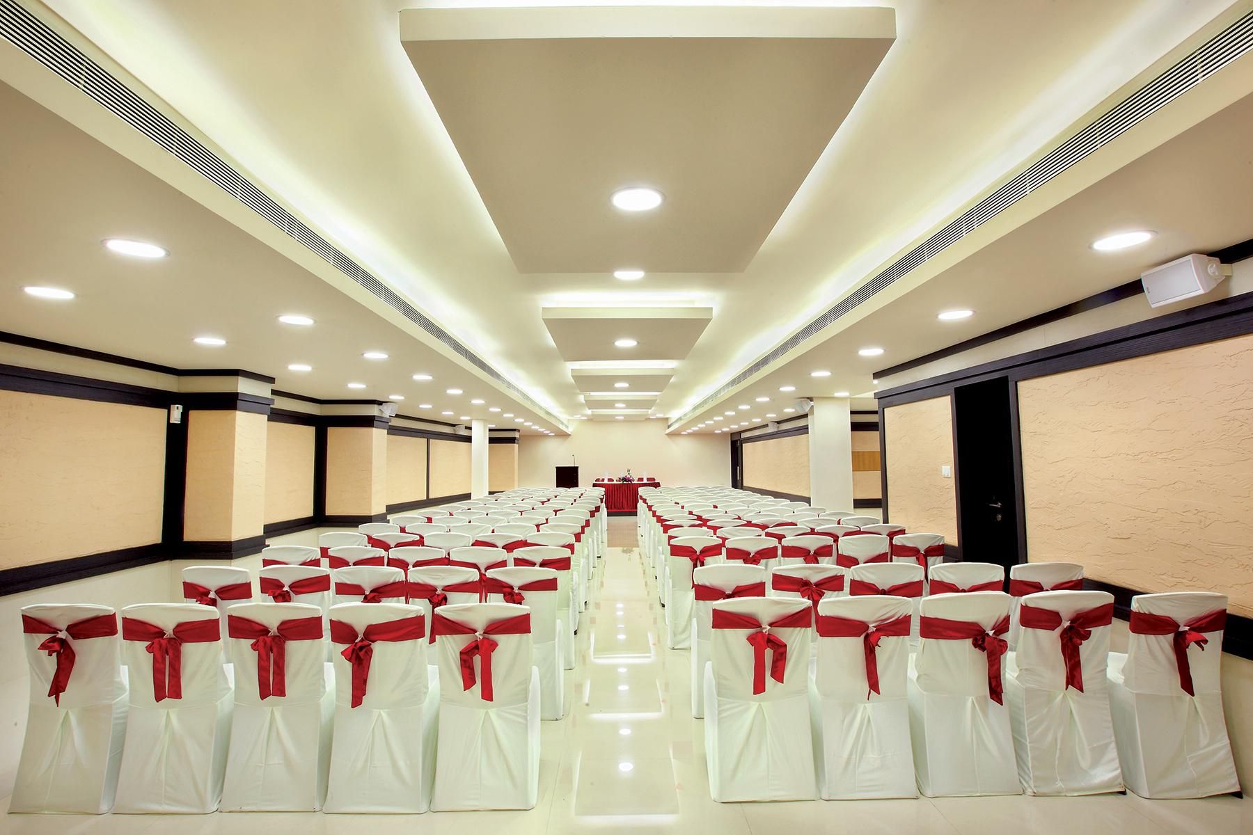 Recreational facilities