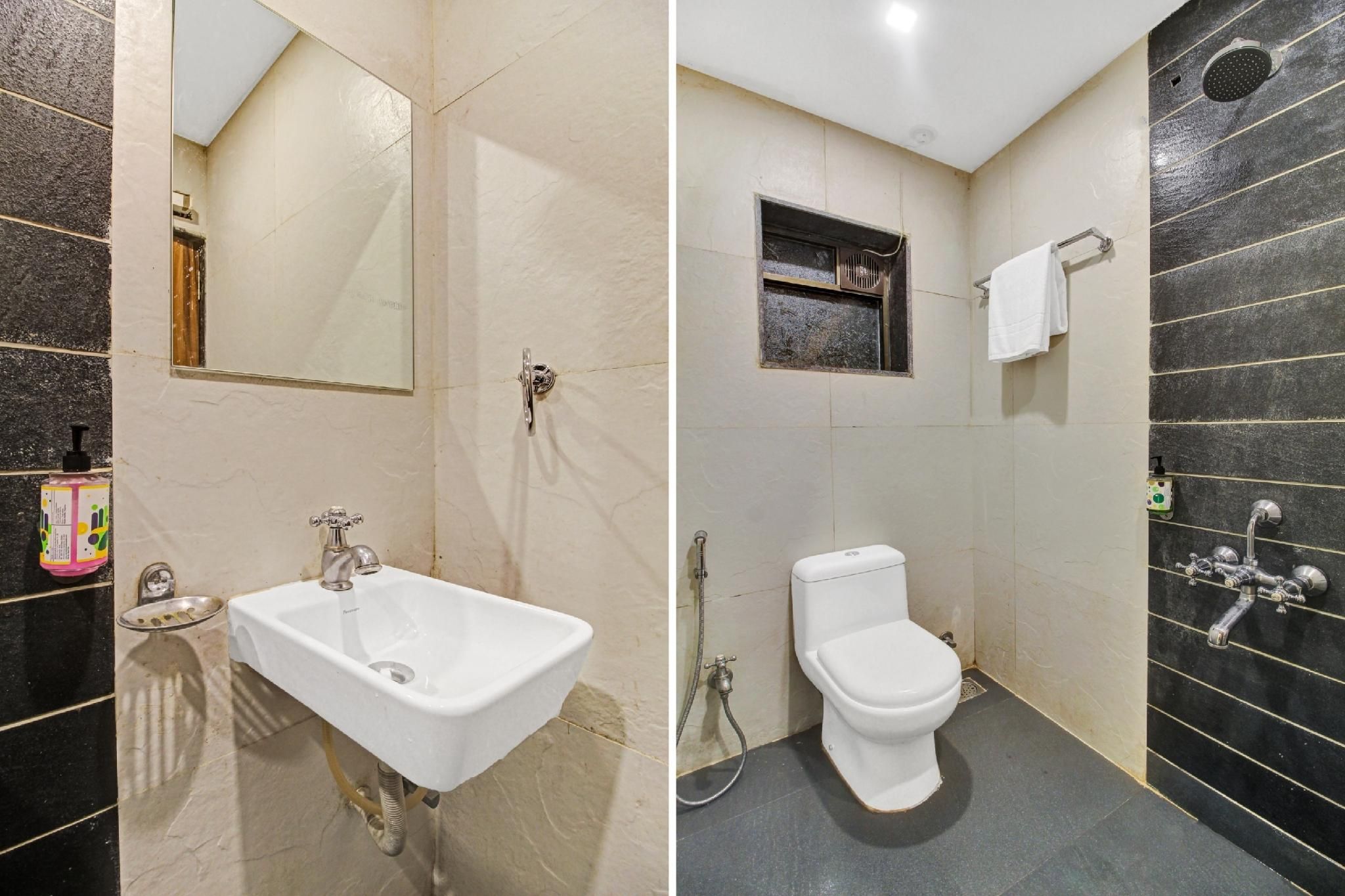 OYO Townhouse 701 Hotel Bright Plaza Classic Double or Twin 2
