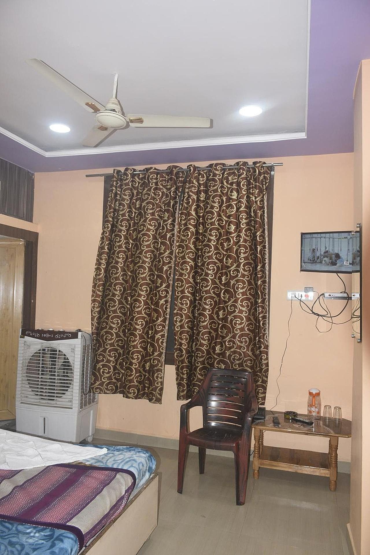 Budget Double Room