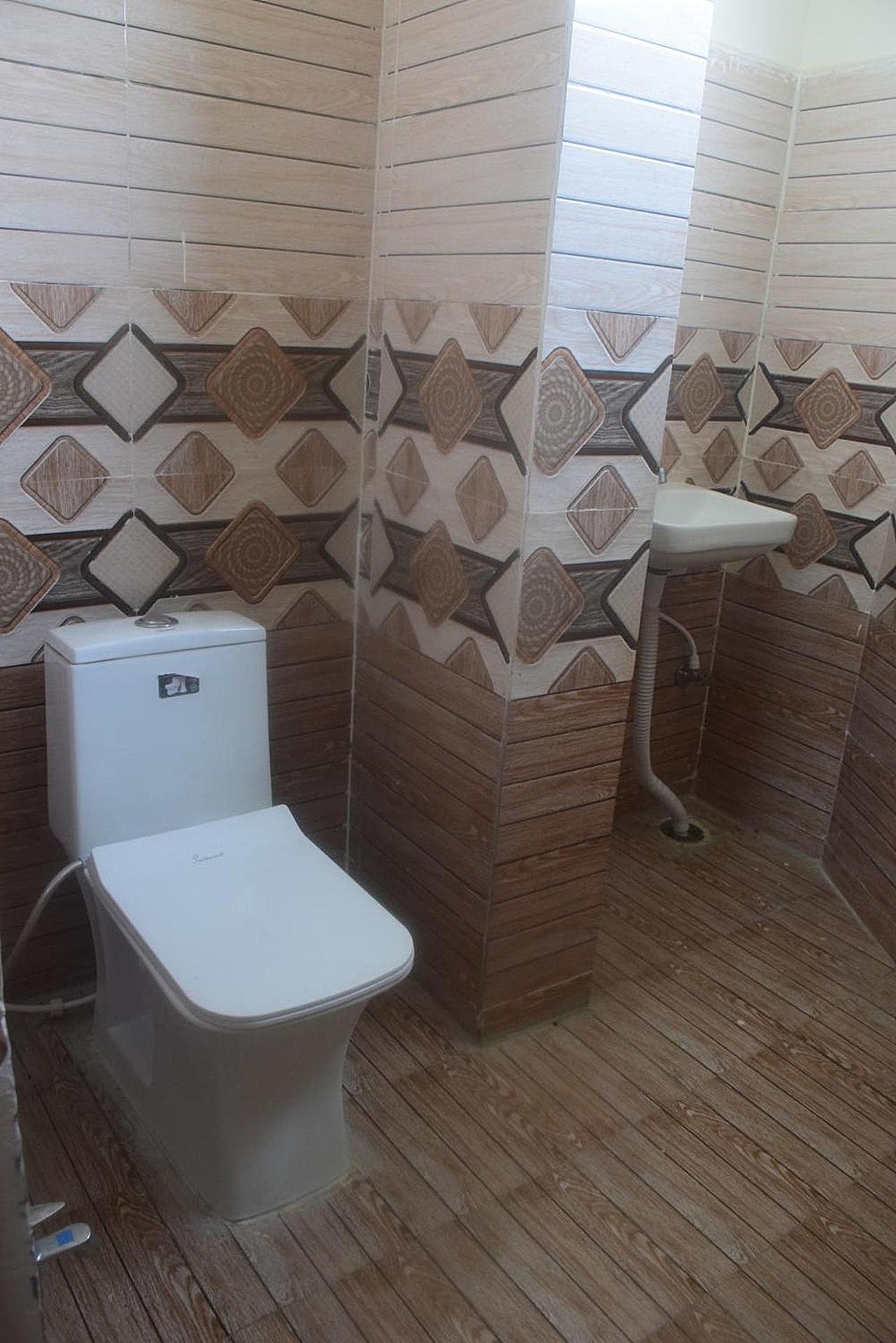 Hotel Thakur Ji Double Room