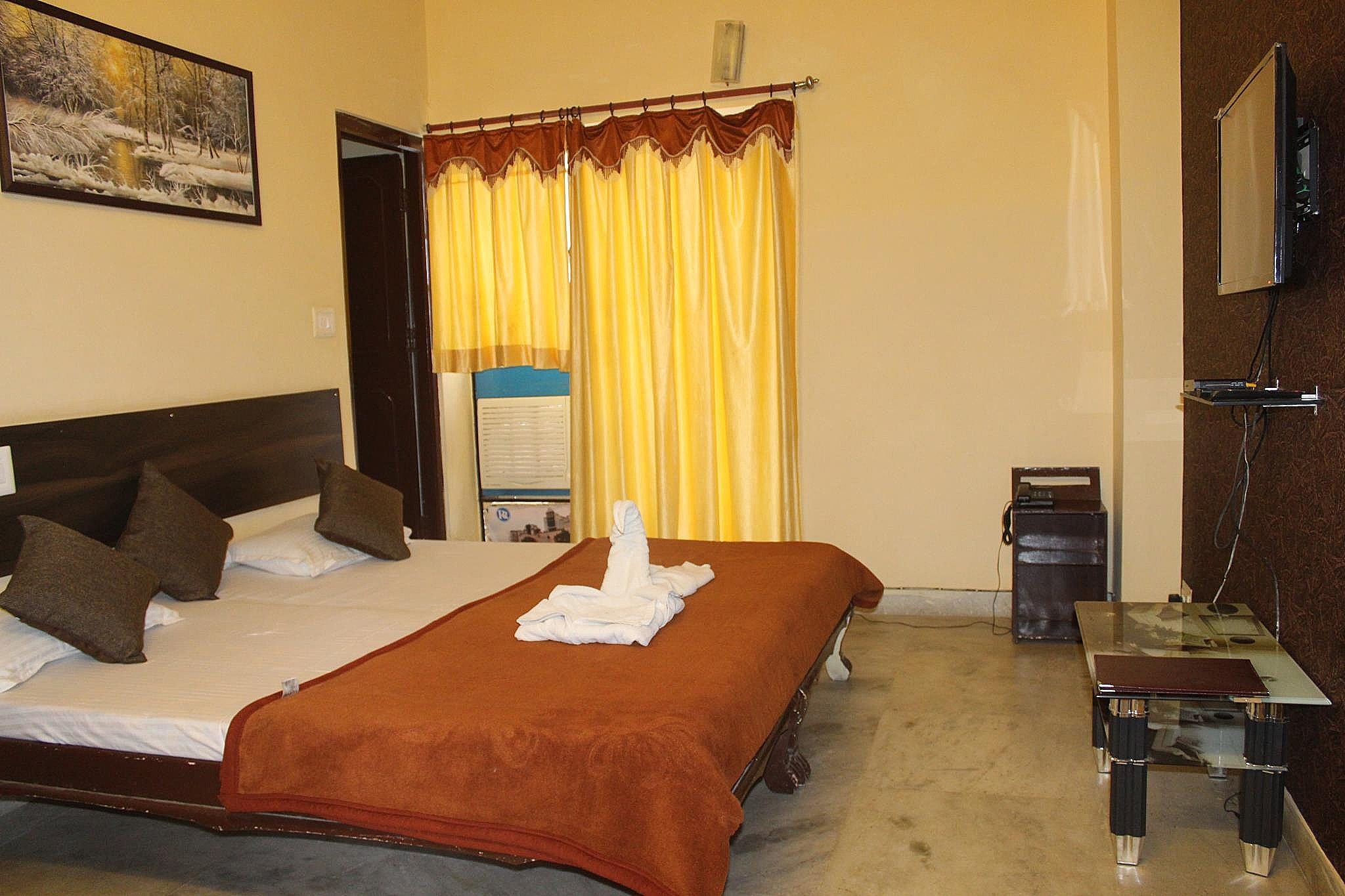 Classic Room