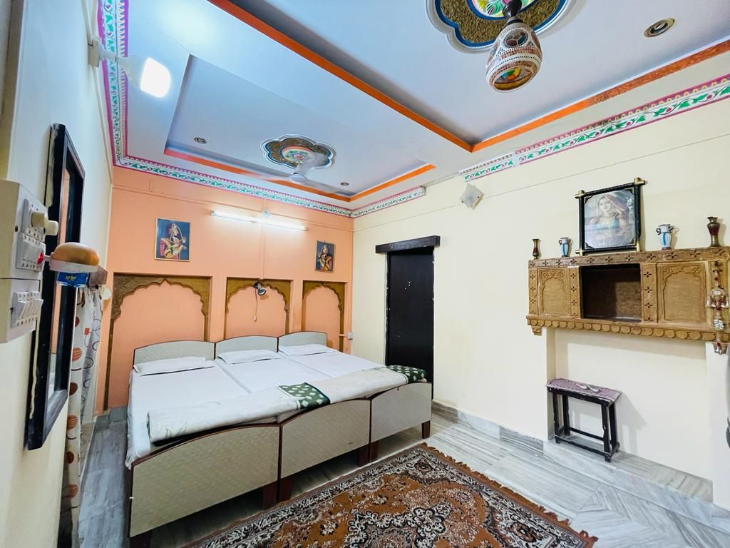 Standard Air Conditioning