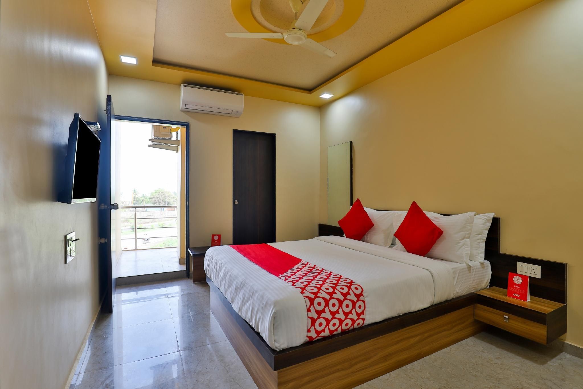 Hotel Decent Somnath Classic