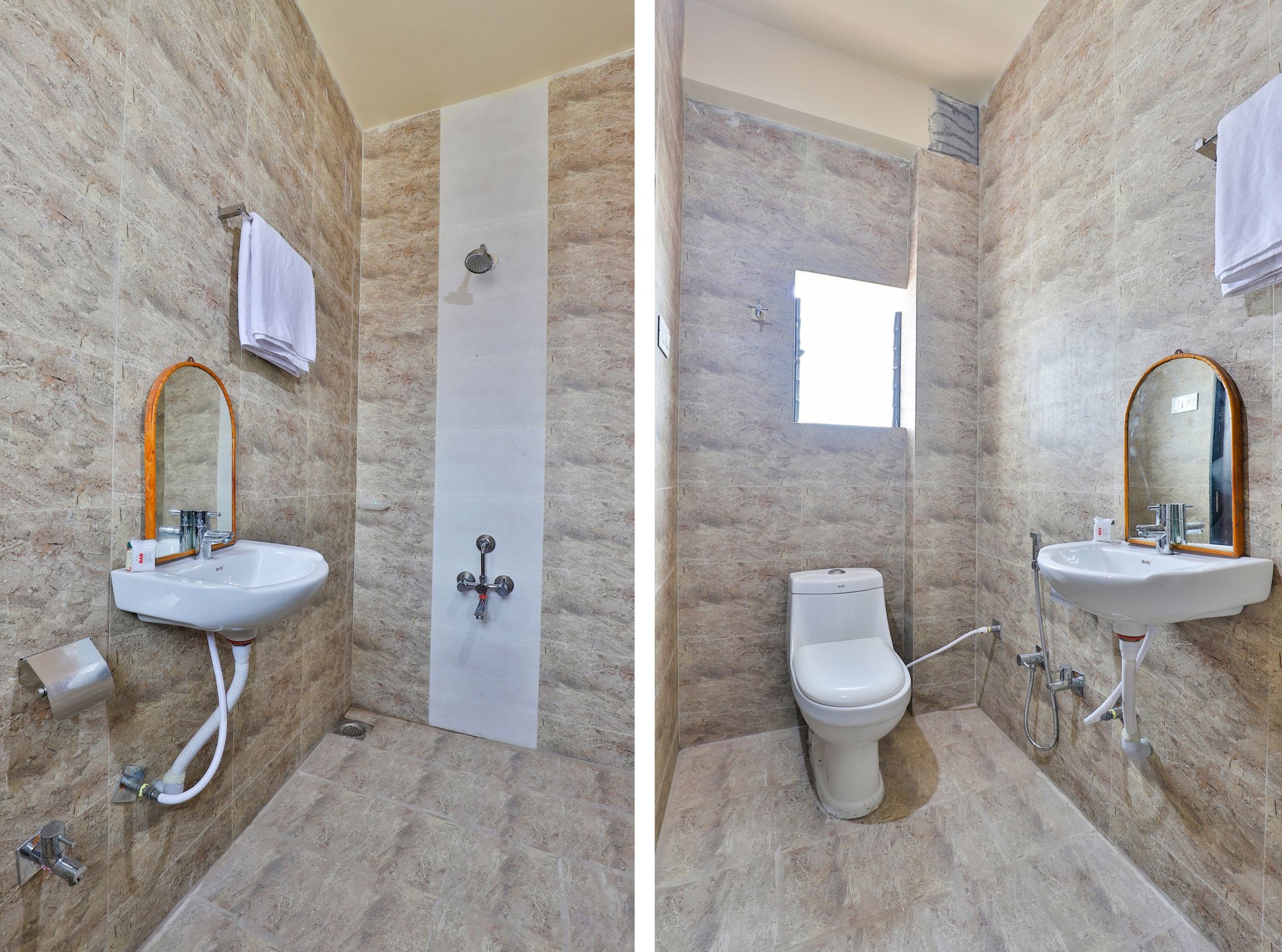 Standard Non AC Room