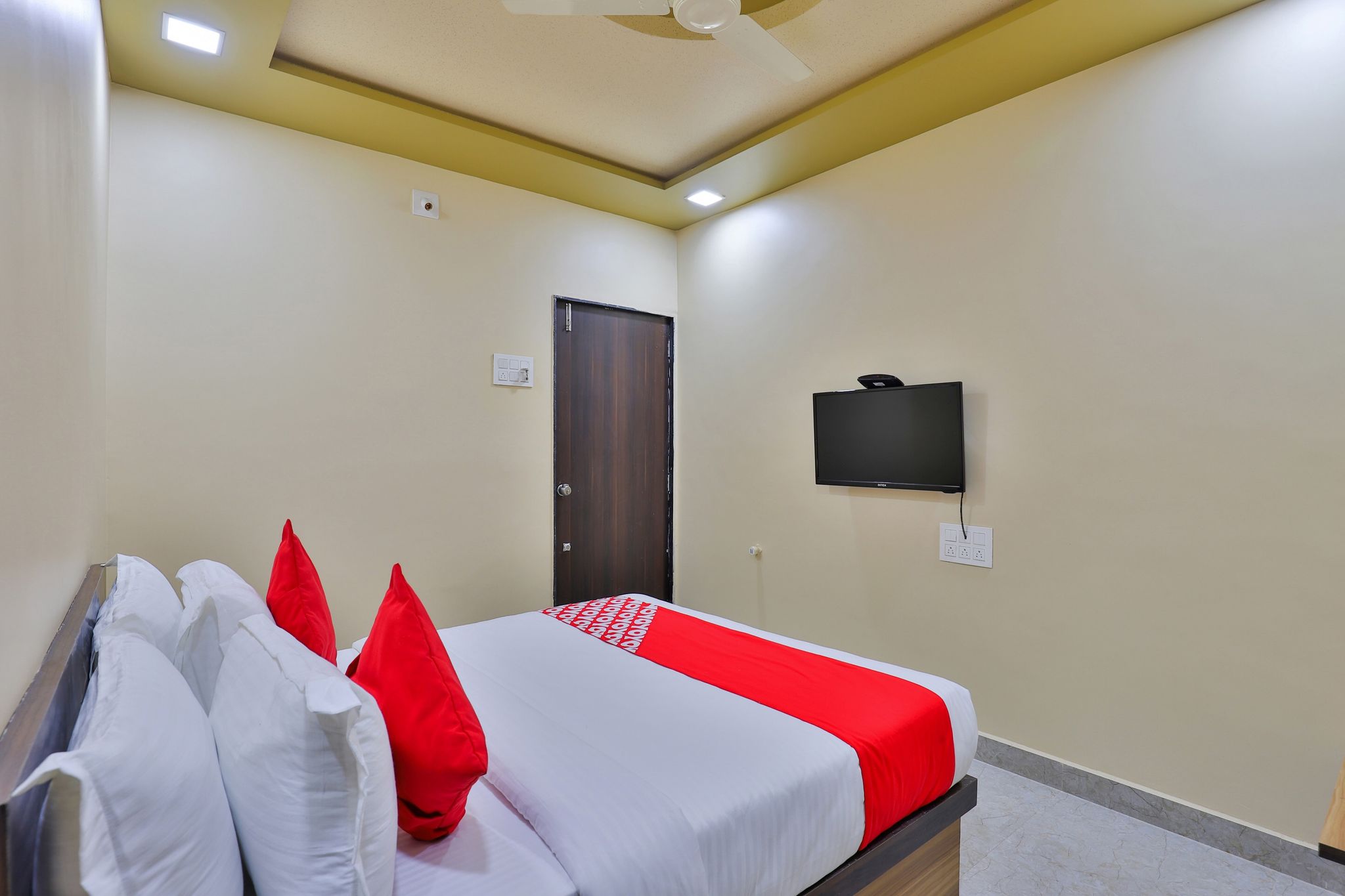 Standard Non AC Room