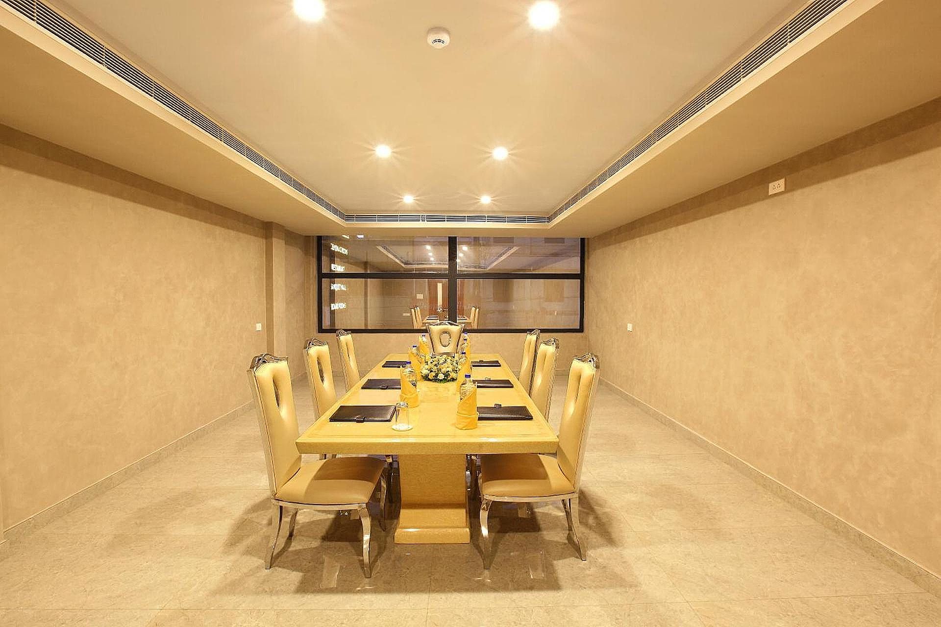 Meeting room / ballrooms