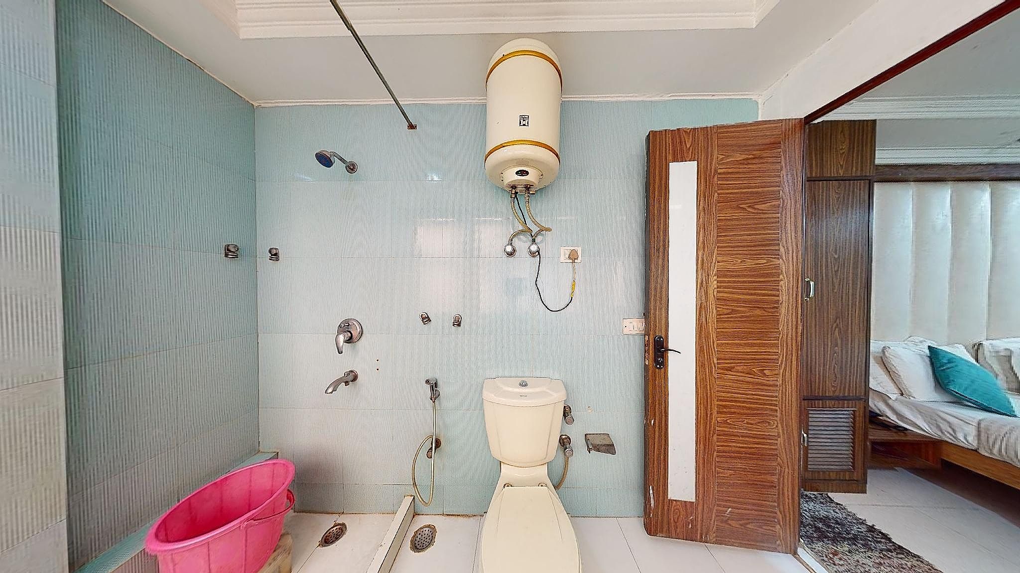 Super Deluxe Room