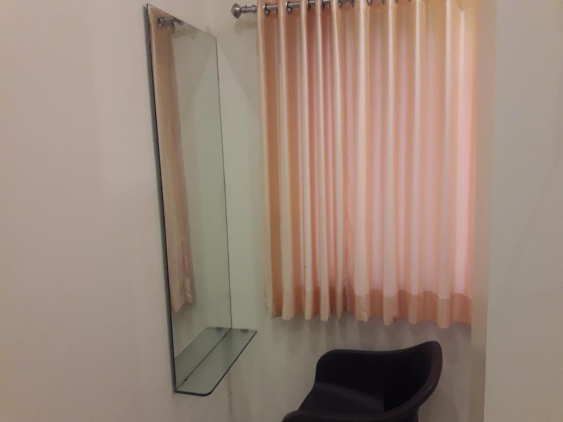 Triple Air Conditioning