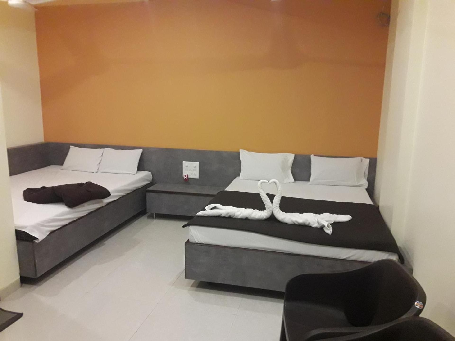 Standard Family Room