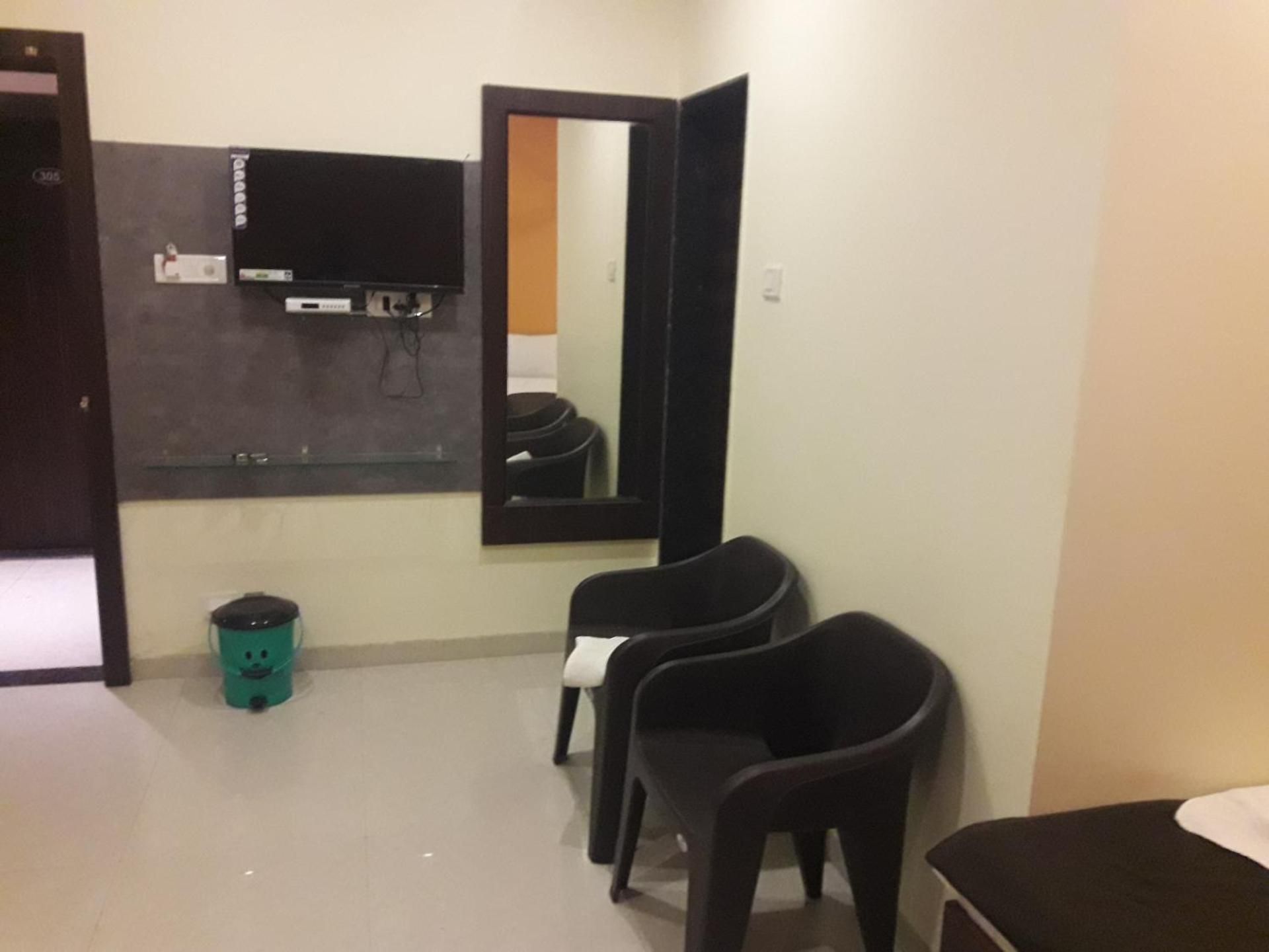 Standard Family Room