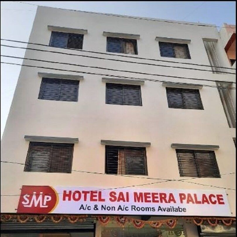 HOTEL SAIMEERA PALACE