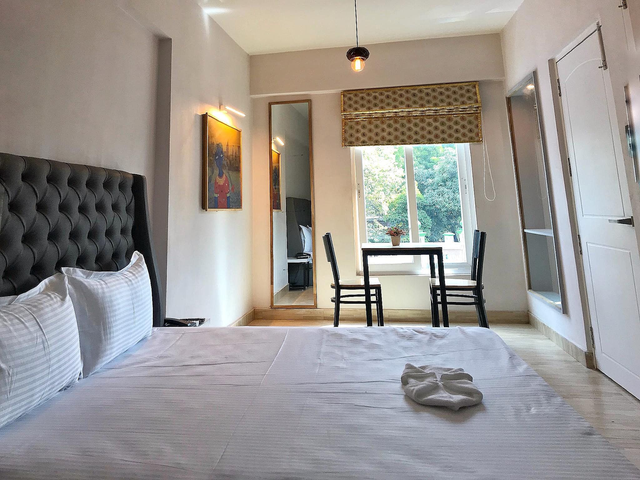 Mini Suite