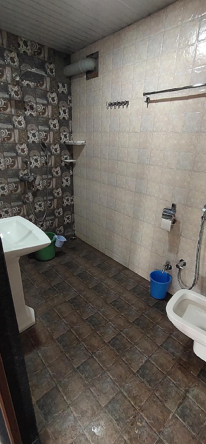 Deluxe Valley View Room