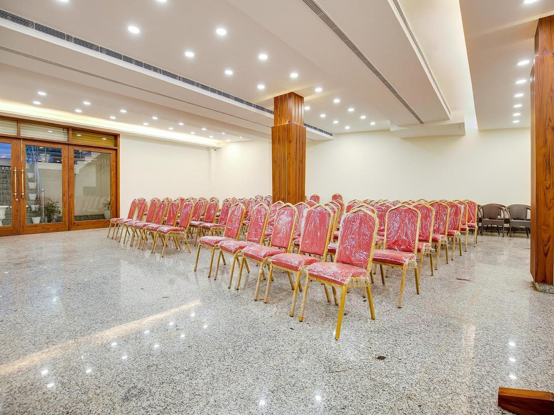 Facilities