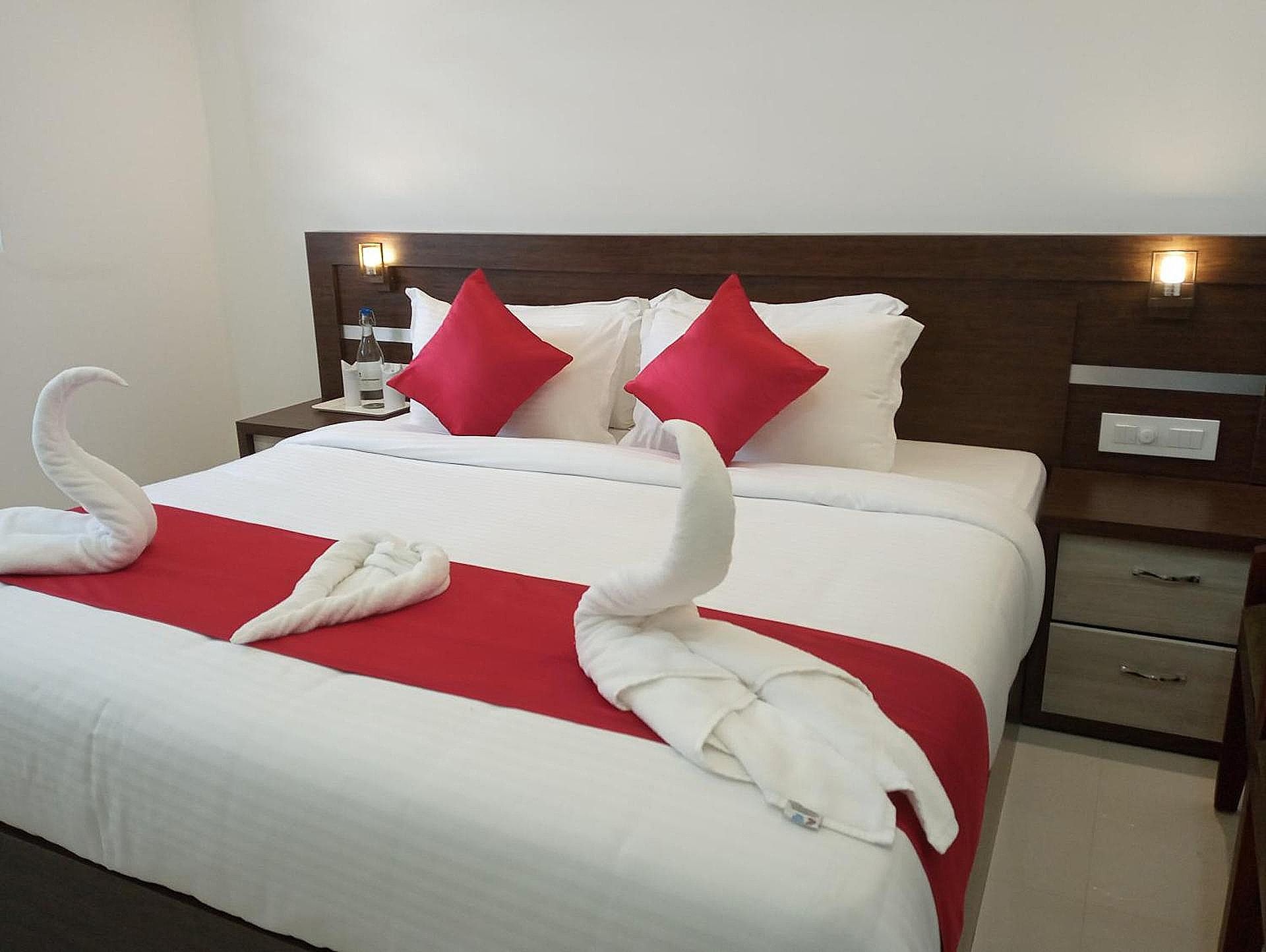 Dream Castle  King Room 3