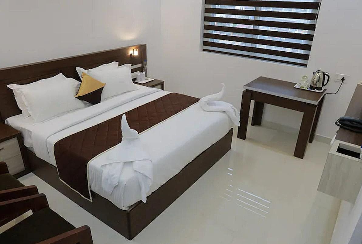 Dream Castle  King Room 2