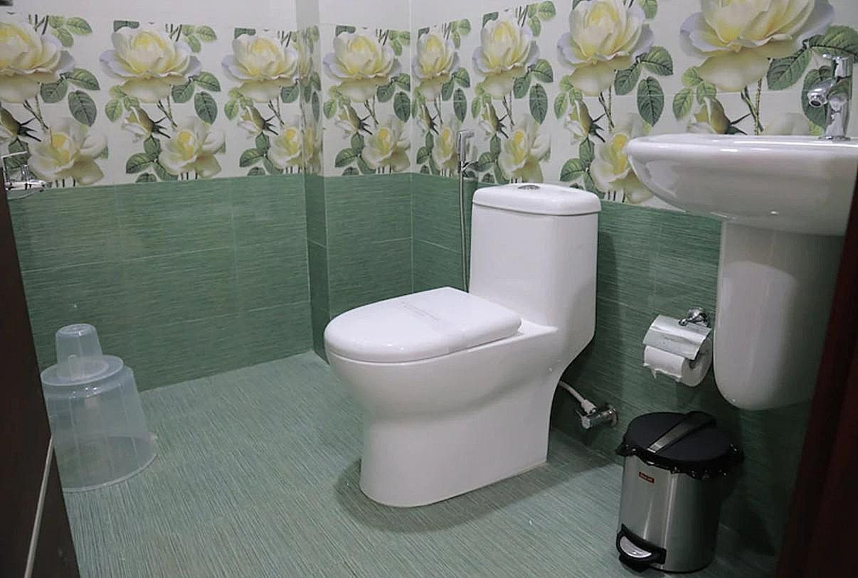 Dream Castle  King Room 5