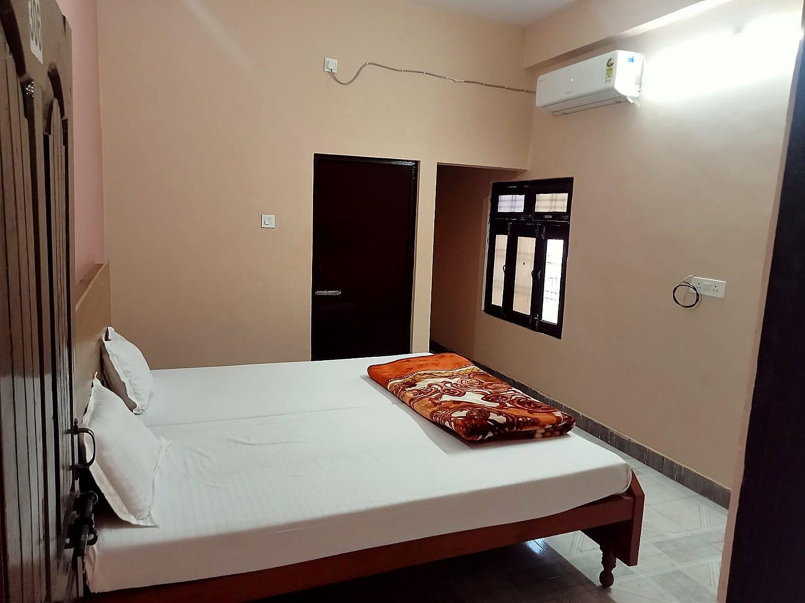 Standard Air Conditioning