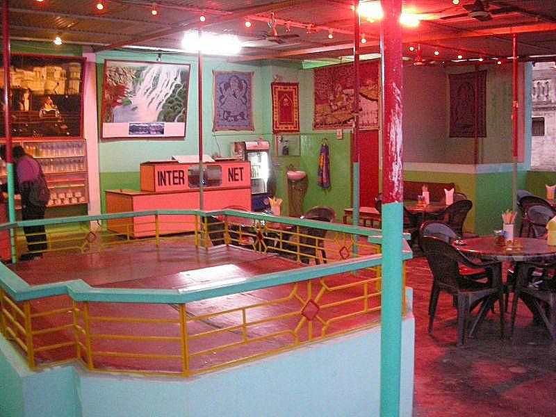 Standard Air Conditioning